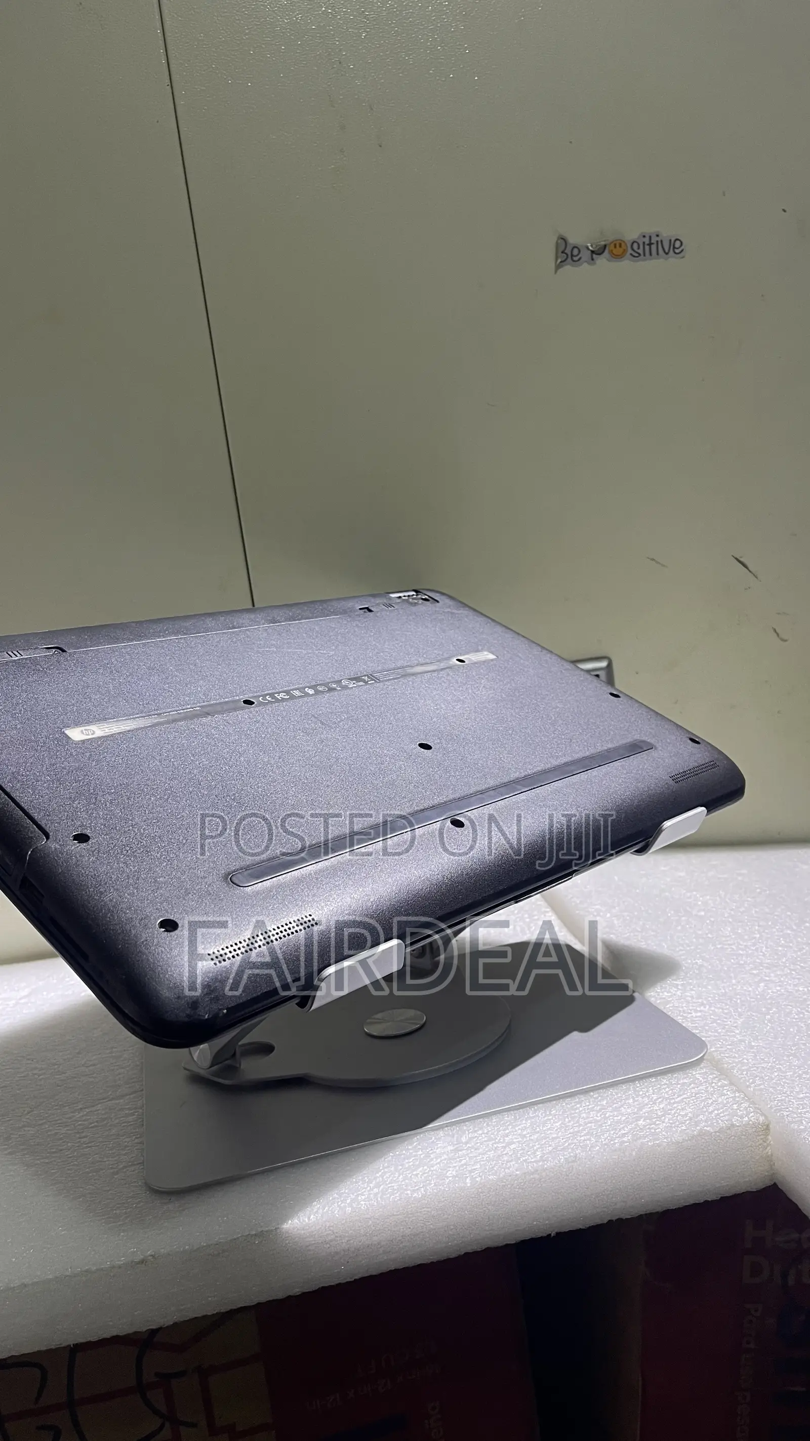 Laptop HP 15 8GB Intel Core i3 SSD 256GB