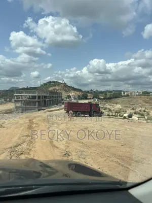 Land For Sale Guzape