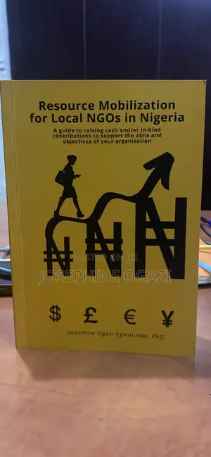 Resource Mobilization for Local Ngo’S in Nigerai