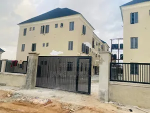 Mini Flat in Harmony Estate, Ogudu GRA for sale