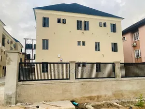 Mini Flat in Harmony Estate, Ogudu GRA for sale
