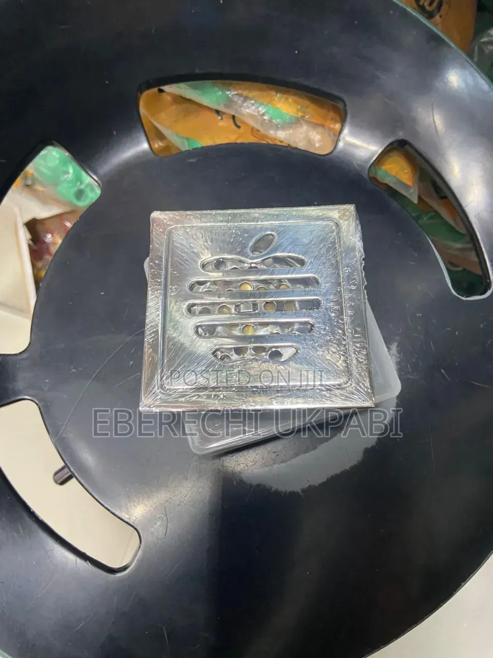 Floor Drain