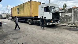 Truck Trailer
