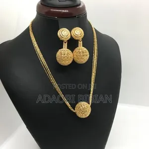 All Kinds of Jewelry