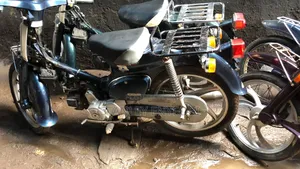 Honda 2025