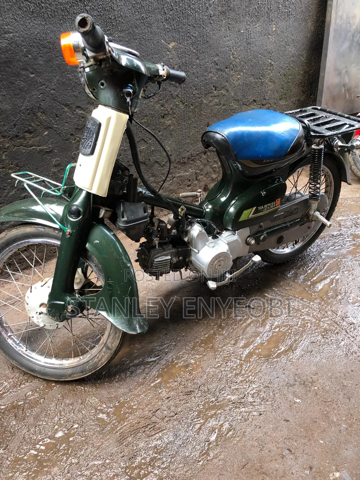 Honda 2025