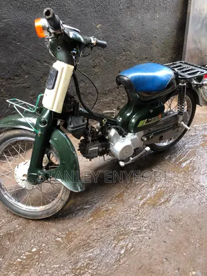 Honda 2025