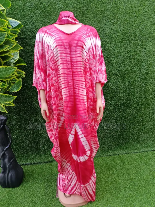 silk dress styles nigeria Silk and chiffon styles