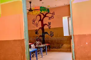 A School for Sale