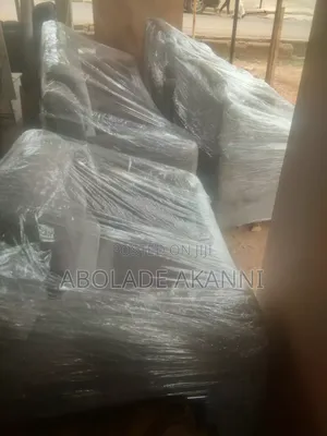 Complete Set if Full Upholstery Chair
