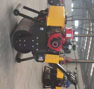Compacting Loader