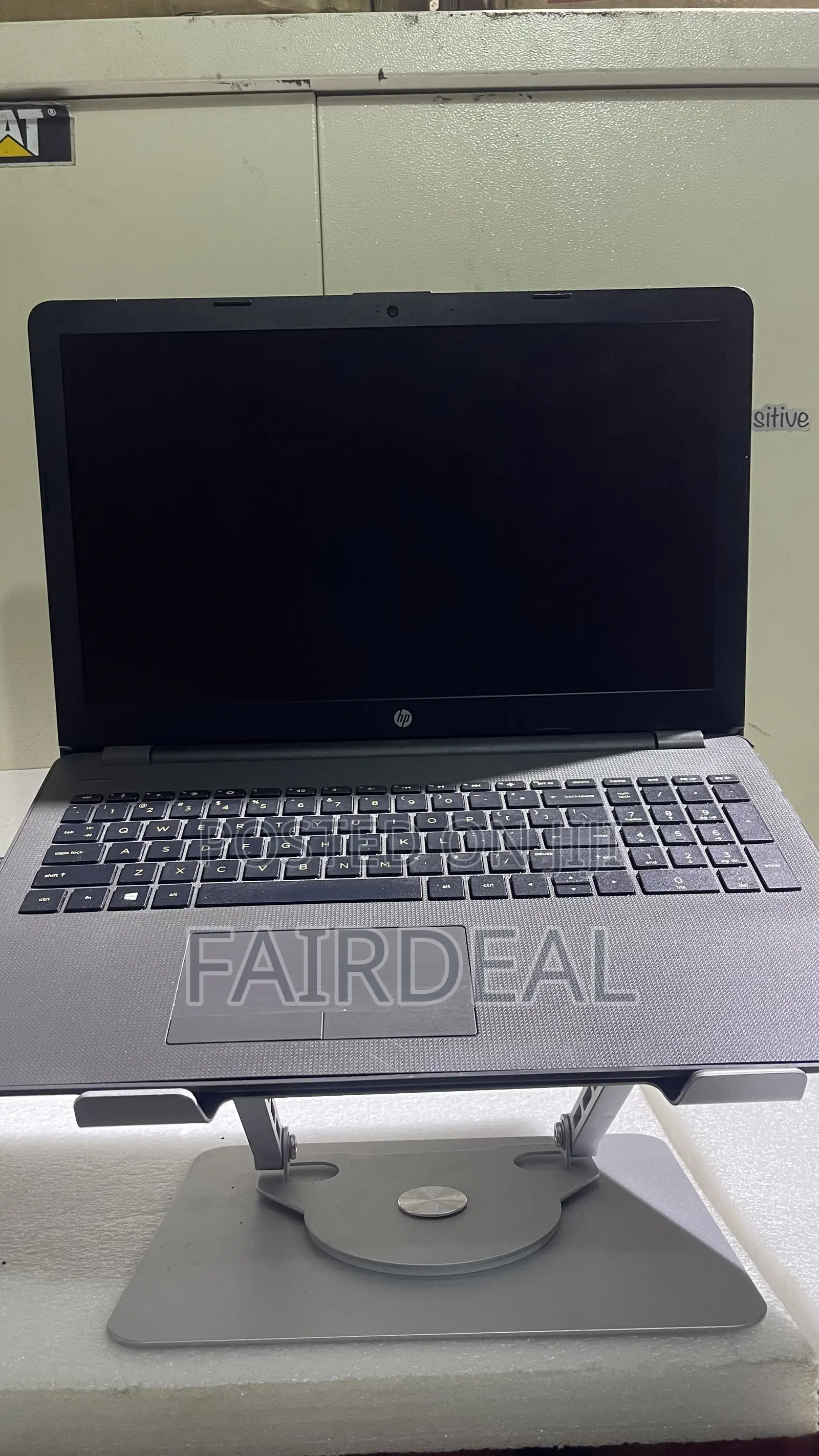 Laptop HP 255 G6 8GB AMD A6 SSD 256GB