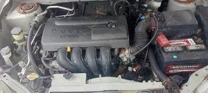 Toyota Matrix Standard FWD (1.8L 4cyl 5M) 2003 Silver
