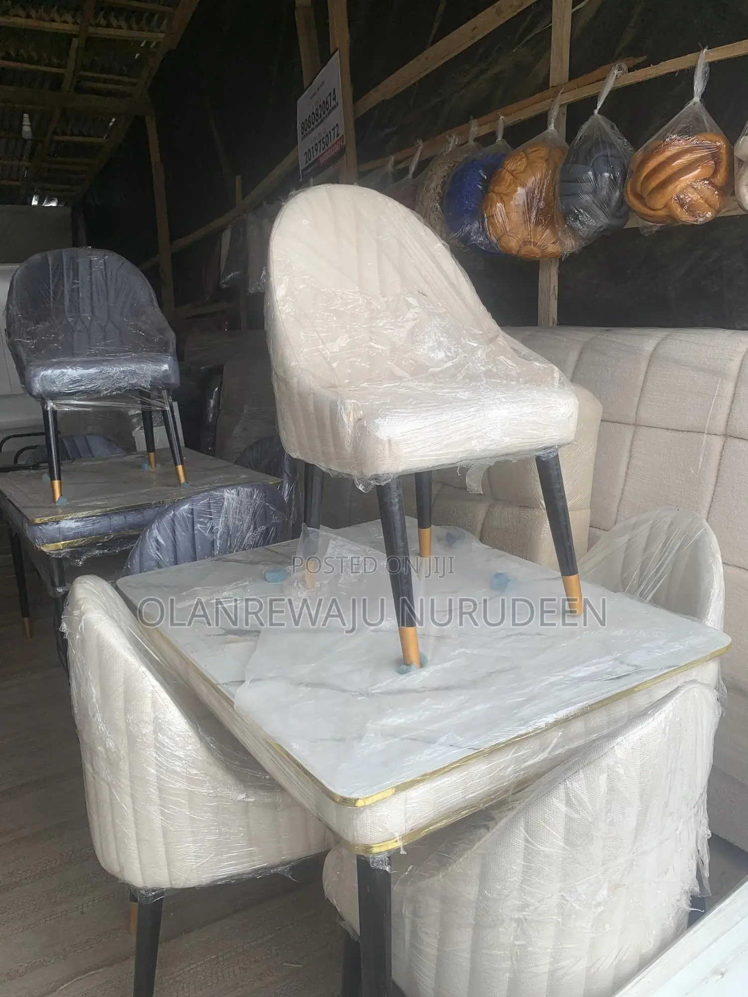 Dining Chair