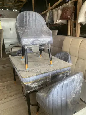 Dining Chairs