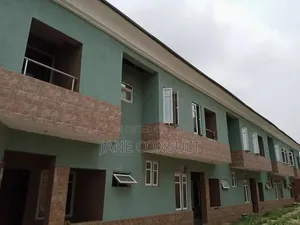 4bdrm Duplex in Sparlite Estate, Mangoro for sale