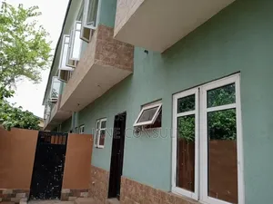 4bdrm Duplex in Sparlite Estate, Mangoro for sale