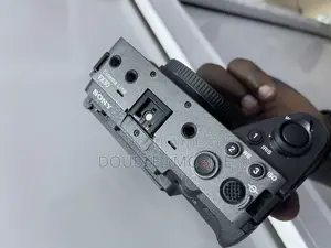 Sony Fx30 Cinema Line Camera