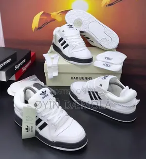 Affordable Sneakers