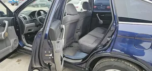 Honda CR-V 2.0 RVSi Automatic 2008 Blue