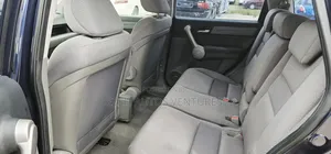Honda CR-V 2.0 RVSi Automatic 2008 Blue