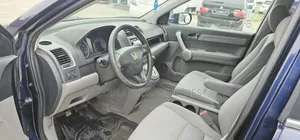 Honda CR-V 2.0 RVSi Automatic 2008 Blue