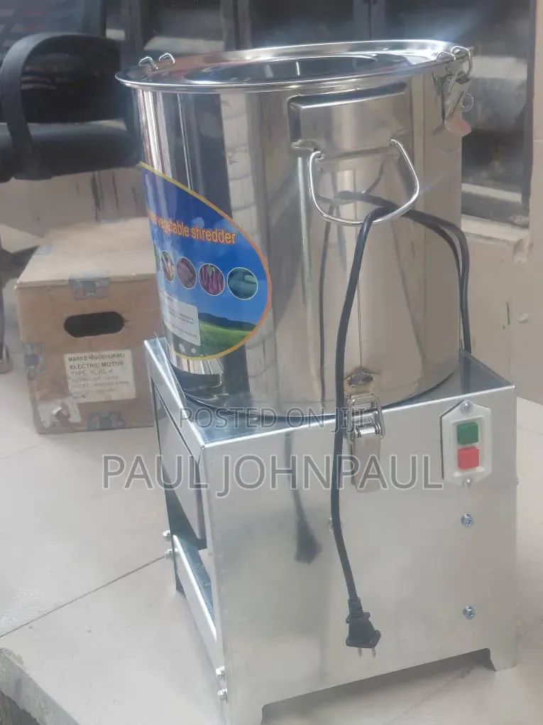 Multifunctional Home Vegetable Slicer Machine