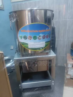 Multifunctional Home Vegetable Slicer Machine