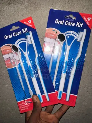 Oral Tooth Full Kits