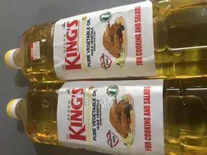 Vegetable Oil