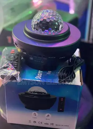 Light Projector