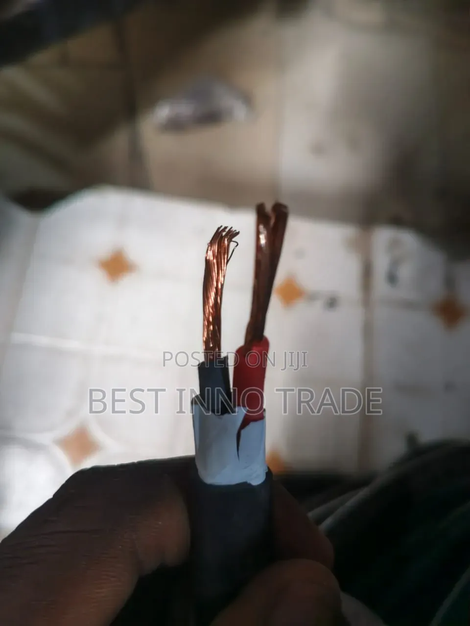 Solar Cable 4mm See Best