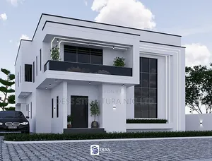 4 Bedroom Duplex