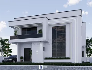 4 Bedroom Duplex