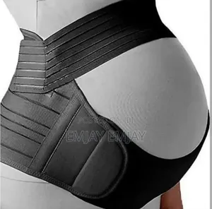 Pregnancy Support Belt