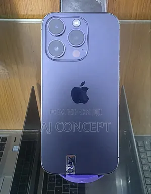 Apple iPhone 14 Pro 128 GB