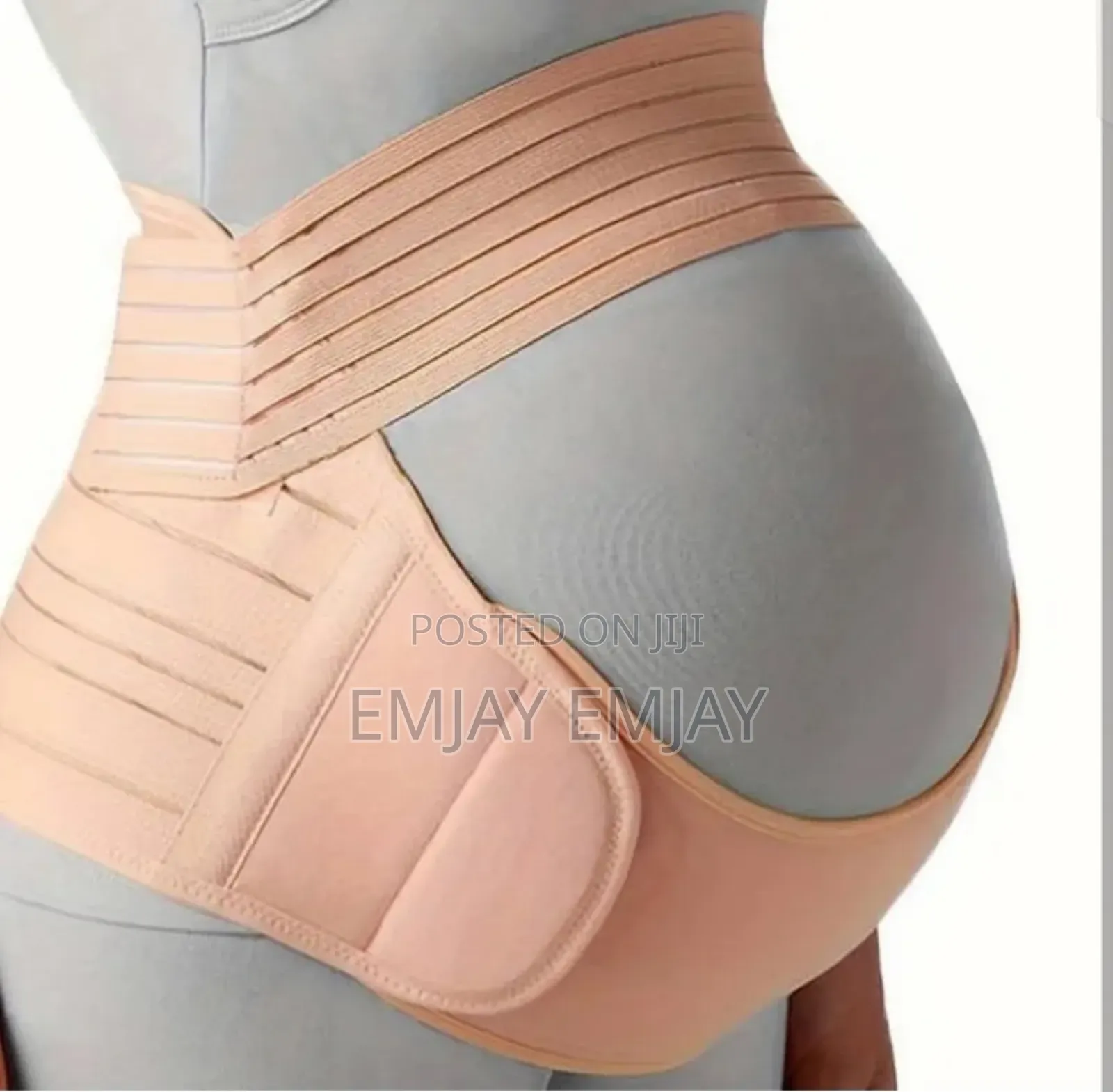 Pregnancy Support Belt