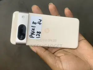 Google Pixel 8 128 GB Gold