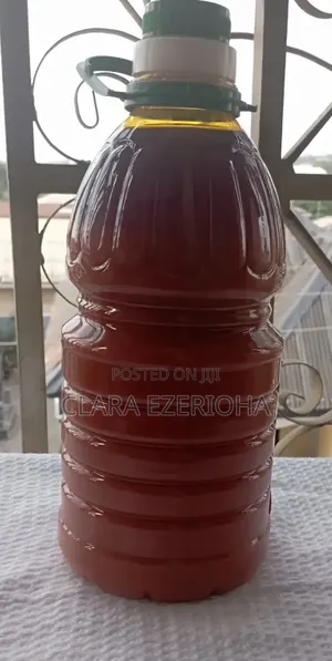 Eastern Palm Oil