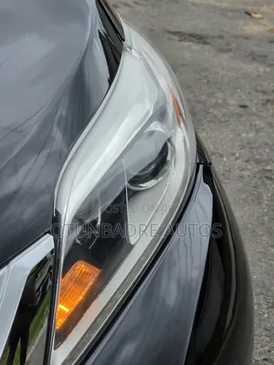 Toyota Sienna 2015 Black