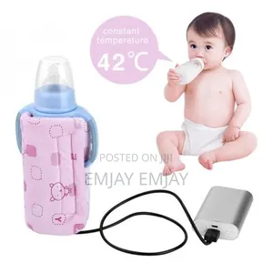 Portable Usb Baby Warmer