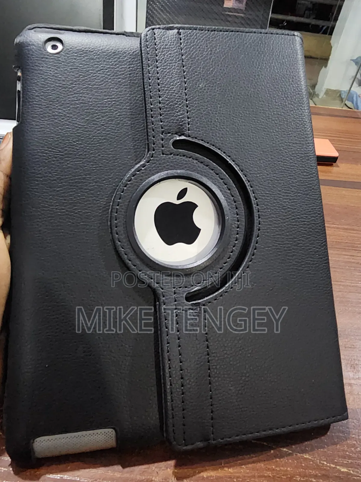 Apple iPad Air 16 GB White