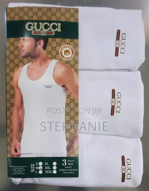 Premium Male Boxers and Cotton Singlets