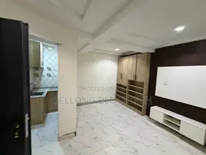 Studio Apartment in Asokoro for rent