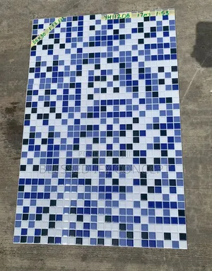 Size 30x30 for Swimming Pool, Toilet, Bathroom Floor Walls Tiles Etc
