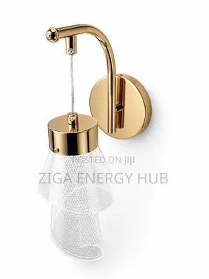 Modern Led Wall Lamp