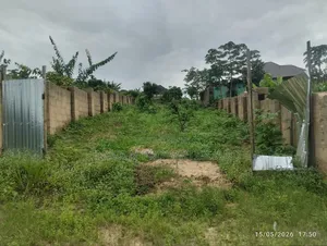 Land Selling in Nwaniba by Ekpri Nsukara, Uyo, Akwa Ibom State