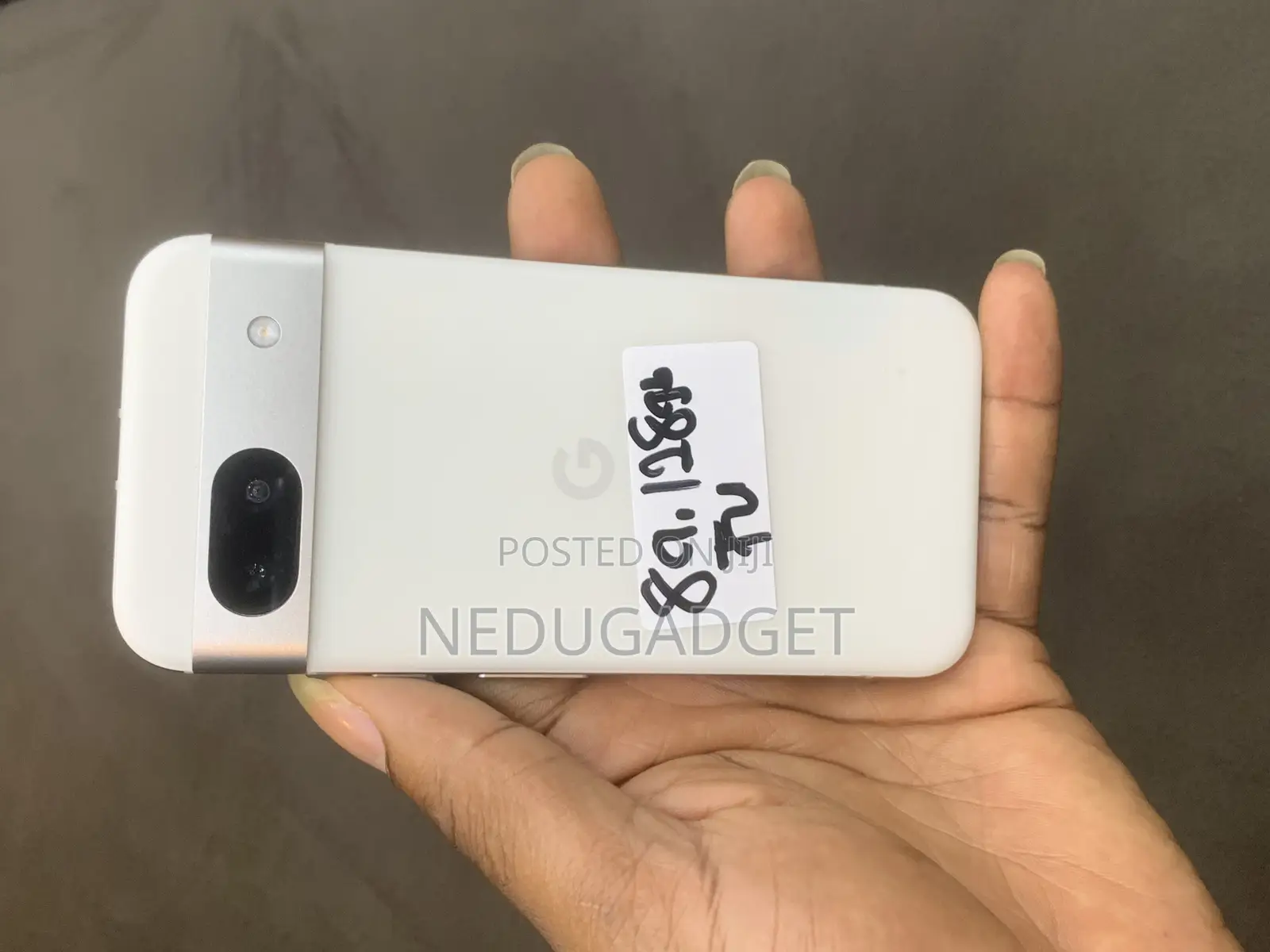 Google Pixel 8a 128 GB Gold
