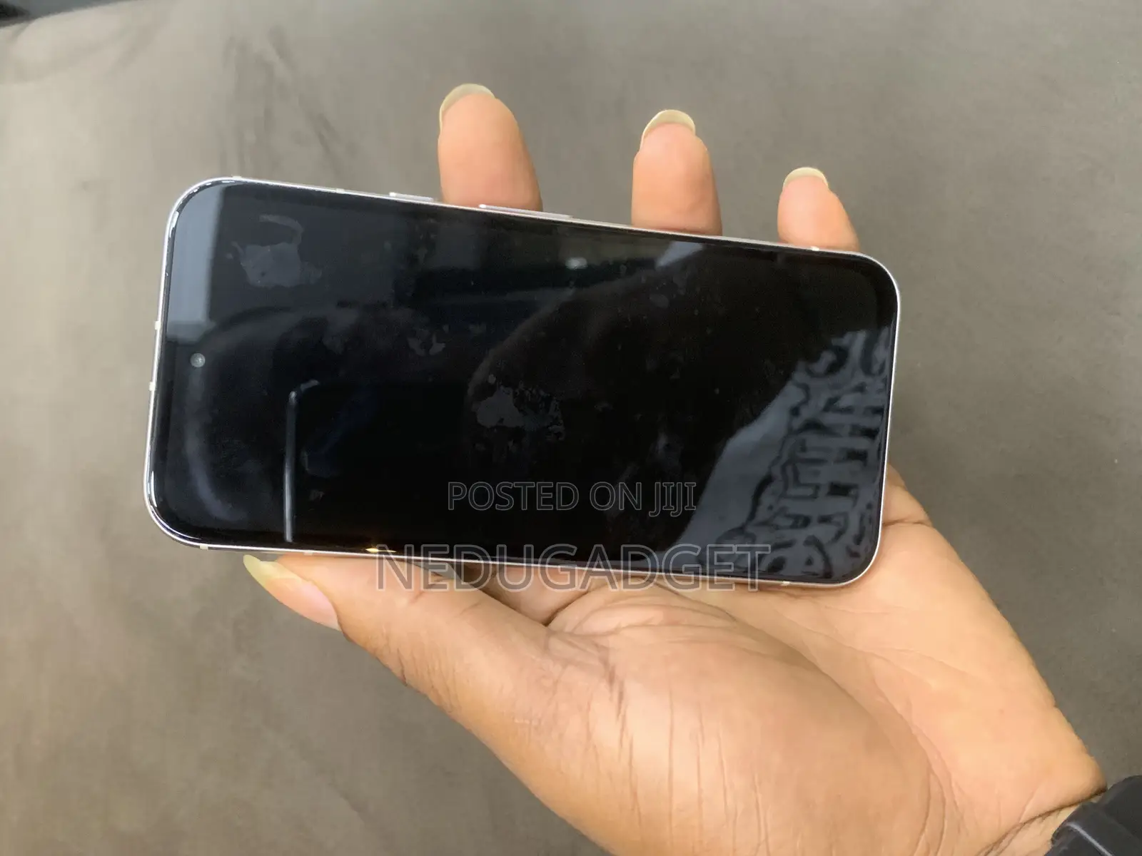 Google Pixel 8a 128 GB Gold