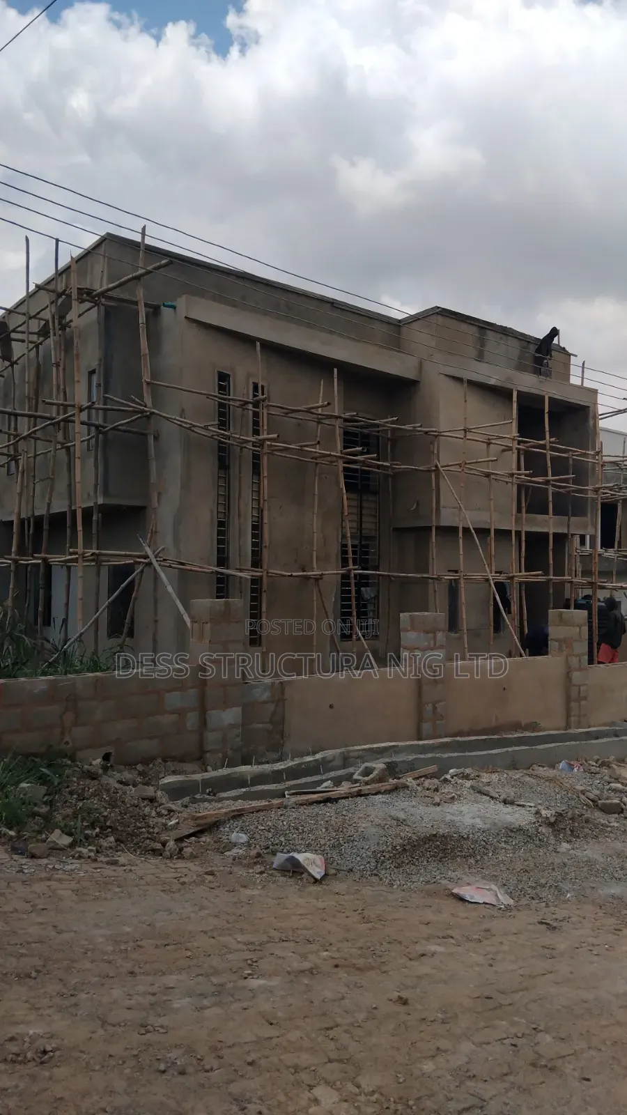 Building Construction